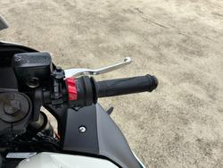 2023 Yamaha YZF-R3 White