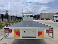 2025 Isuzu F Series FXY 260-355 AT R63