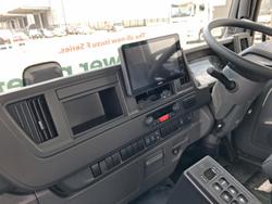 2025 Isuzu F Series FXY 260-355 AT R63