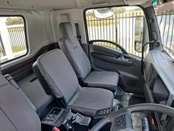 2025 Isuzu F Series FXY 260-355 AT R63