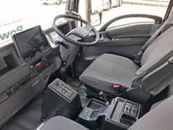 2025 Isuzu F Series FXY 260-355 AT R63