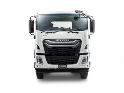 2025 Isuzu F Series FXY 260-355 AT R63