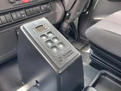 2025 Isuzu F Series FXY 260-355 AT R63