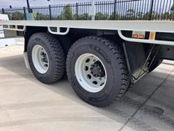 2025 Isuzu F Series FXY 260-355 AT R63