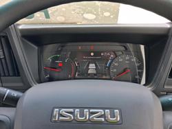 2025 Isuzu F Series FXY 260-355 AT R63
