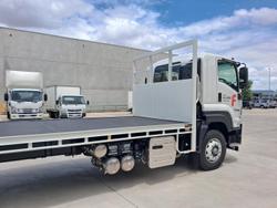 2025 Isuzu F Series FXY 260-355 AT R63