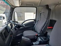 2025 Isuzu F Series FXY 260-355 AT R63