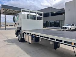 2025 Isuzu F Series FXY 260-355 AT R63