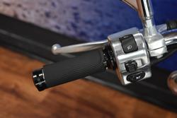 2013 Yamaha XVS650 V-STAR CUSTOM Black