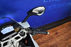 2018 Ducati 959 PANIGALE (WHITE) White