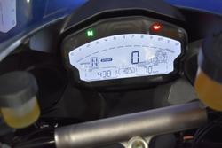 2018 Ducati 959 PANIGALE (WHITE) White