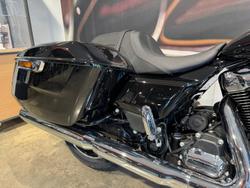 2025 Harley-Davidson Road Glide 117 (FLTRX) Touring Black