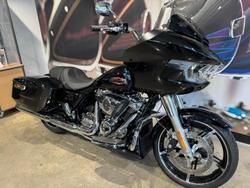 2025 Harley-Davidson Road Glide 117 (FLTRX) Touring Black