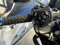 2025 Harley-Davidson Road Glide 117 (FLTRX) Touring Black