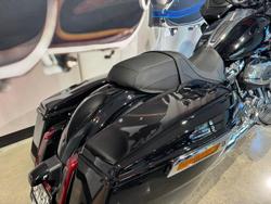 2025 Harley-Davidson Road Glide 117 (FLTRX) Touring Black