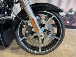 2025 Harley-Davidson Road Glide 117 (FLTRX) Touring Black