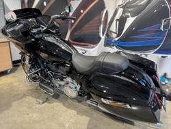 2025 Harley-Davidson Road Glide 117 (FLTRX) Touring Black