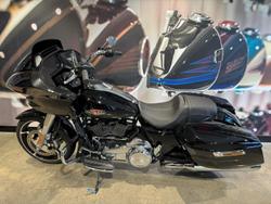 2025 Harley-Davidson Road Glide 117 (FLTRX) Touring Black