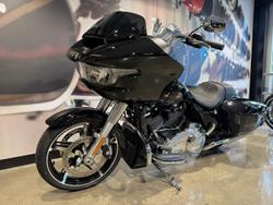2025 Harley-Davidson Road Glide 117 (FLTRX) Touring Black