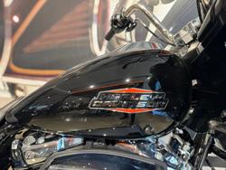 2025 Harley-Davidson Road Glide 117 (FLTRX) Touring Black