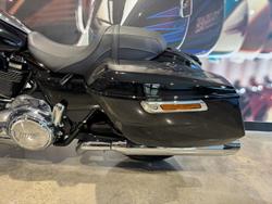 2025 Harley-Davidson Road Glide 117 (FLTRX) Touring Black