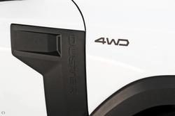 2025 Renault Duster Evolution