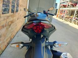 2026 KAWASAKI NINJA 500 (EX500G) ROAD BLACK