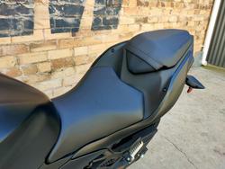 2026 KAWASAKI NINJA 500 (EX500G) ROAD BLACK