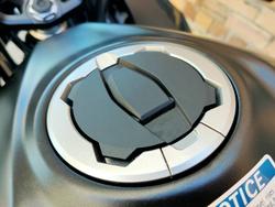 2026 KAWASAKI NINJA 500 (EX500G) ROAD BLACK