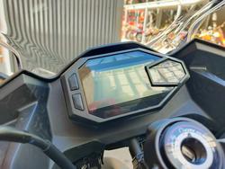 2026 KAWASAKI NINJA 500 (EX500G) ROAD BLACK