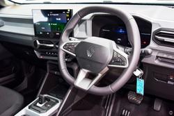 2025 Renault Duster Evolution