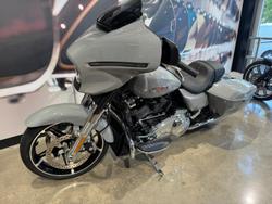 2025 Harley-Davidson Street Glide 117 (FLHX) Touring