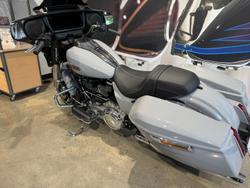 2025 Harley-Davidson Street Glide 117 (FLHX) Touring