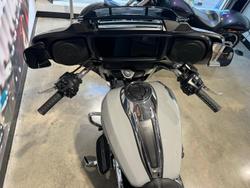 2025 Harley-Davidson Street Glide 117 (FLHX) Touring