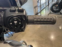 2025 Harley-Davidson Street Glide 117 (FLHX) Touring