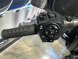 2025 Harley-Davidson Street Glide 117 (FLHX) Touring