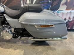 2025 Harley-Davidson Street Glide 117 (FLHX) Touring