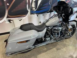 2025 Harley-Davidson Street Glide 117 (FLHX) Touring