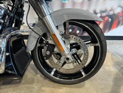 2025 Harley-Davidson Street Glide 117 (FLHX) Touring
