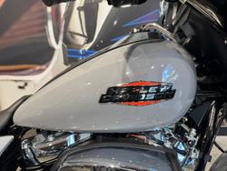 2025 Harley-Davidson Street Glide 117 (FLHX) Touring