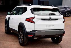 2025 Renault Duster Evolution