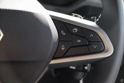 2025 Renault Duster Evolution