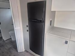 2025 New Age Caravans Oz Classic 22Ft