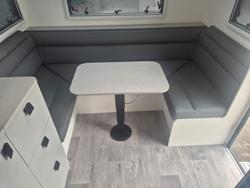 2025 New Age Caravans Oz Classic 22 Club Lounge Oz22cl