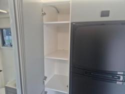 2025 New Age Caravans Oz Classic 22 Club Lounge Oz22cl