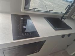 2025 New Age Caravans Oz Classic 22Ft