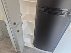 2025 New Age Caravans Oz Classic 22' Oz22cl