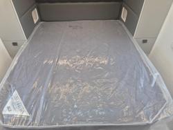 2025 New Age Caravans Oz Classic 22 Club Lounge Oz22cl