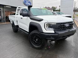 2026 Ford Ranger Super Duty