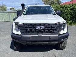 2026 Ford Ranger Super Duty